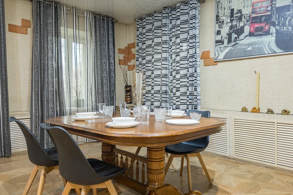 Дом со включённой стоимостью бассейна, сауны, бильярда, мангала