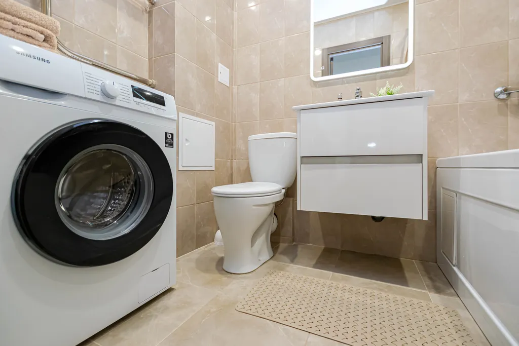 Уютная квартира с современным ремонтом в ЖК Арсенал в центре Перми