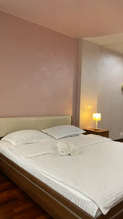 Комфортная квартира в центре — аренда посуточно в Якутск