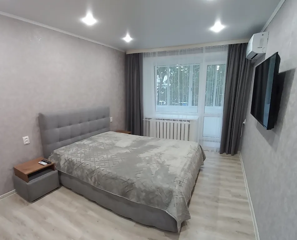 Квартира повышенной комфортности — аренда посуточно в Елец