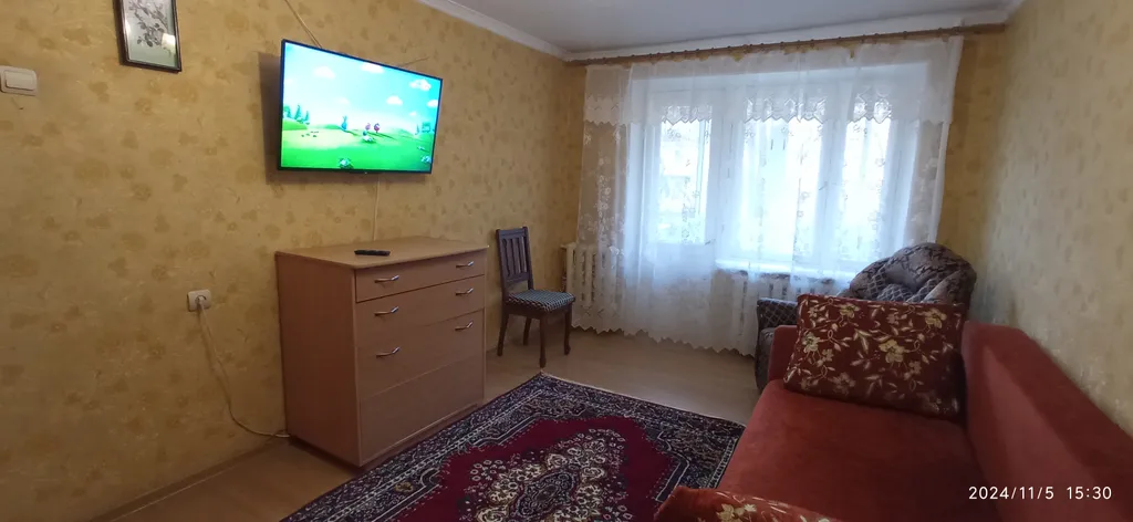 Квартира Квартира в центре города — Ростов-на-Дону