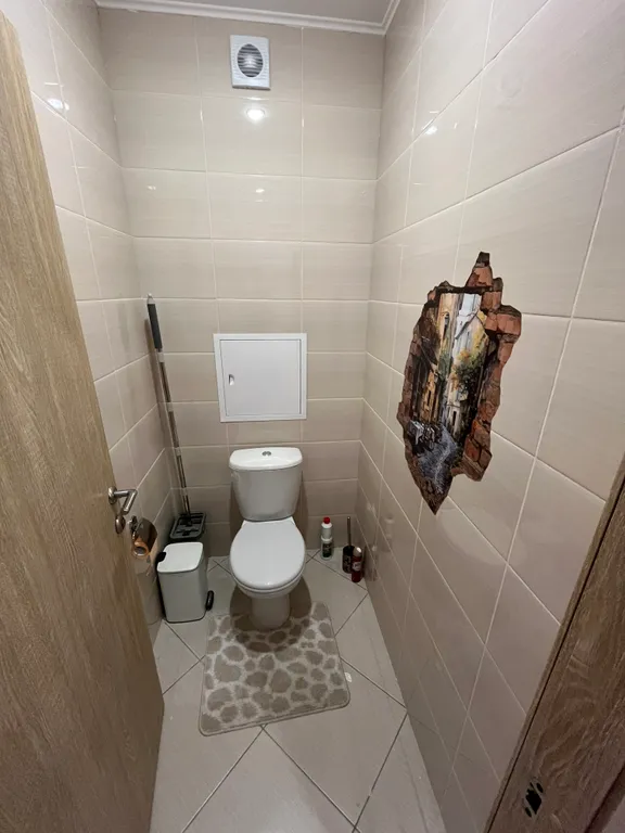 Квартира для прекрасного семейного отдыха