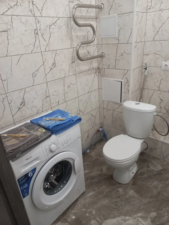 Любимый уголок в Южном