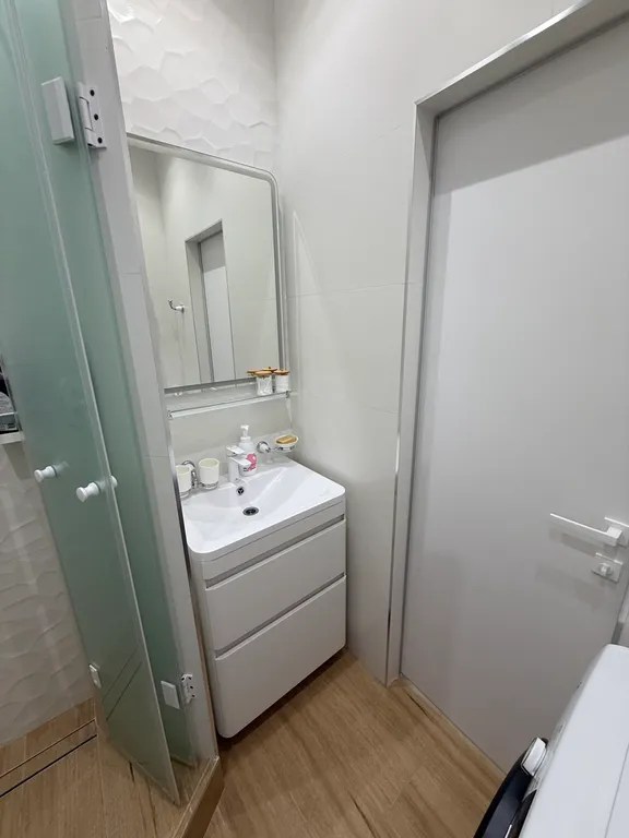 Апартаменты с видом на море