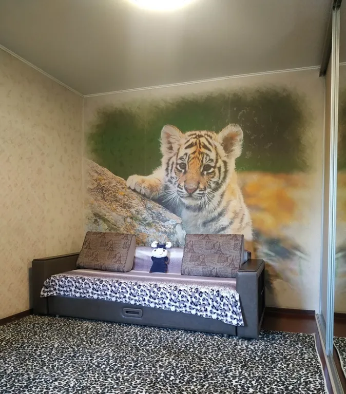 Коттедж Часть дома с отдельным входом — Новороссийск