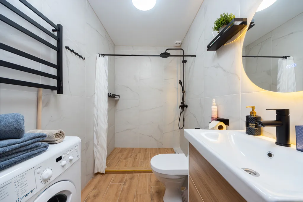 Люкс в центре ШикаЛад КМВ