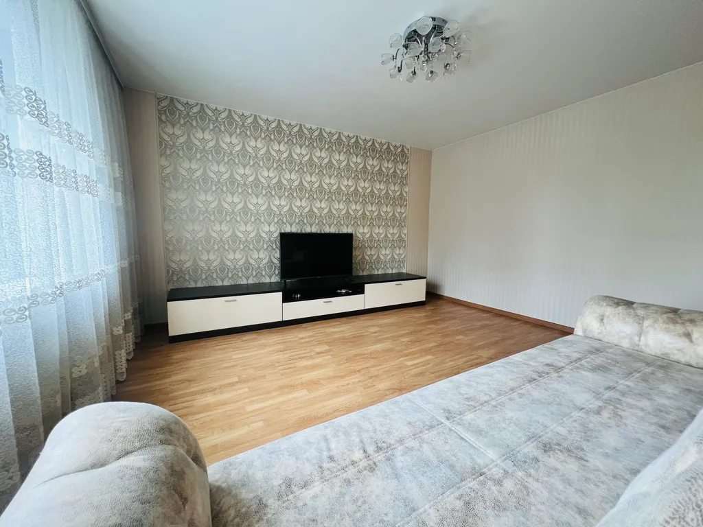 2-комн. Комфортабельная квартира