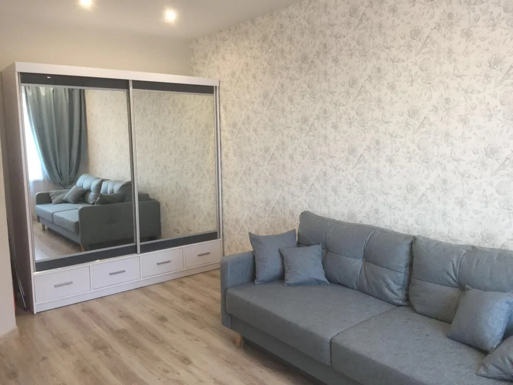 Квартира Тихие апартаменты — Светлогорск