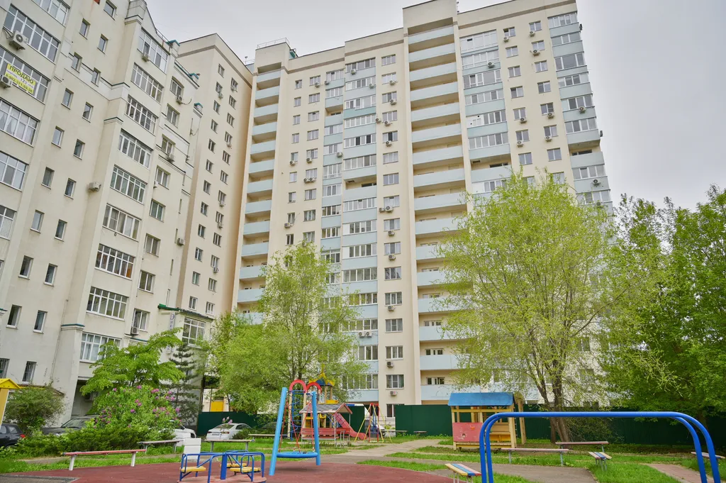 Просторная стильная евро 2-комнатная квартира в центре