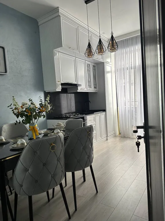 Дуплекс-апартаменты в центре, Яккасарай