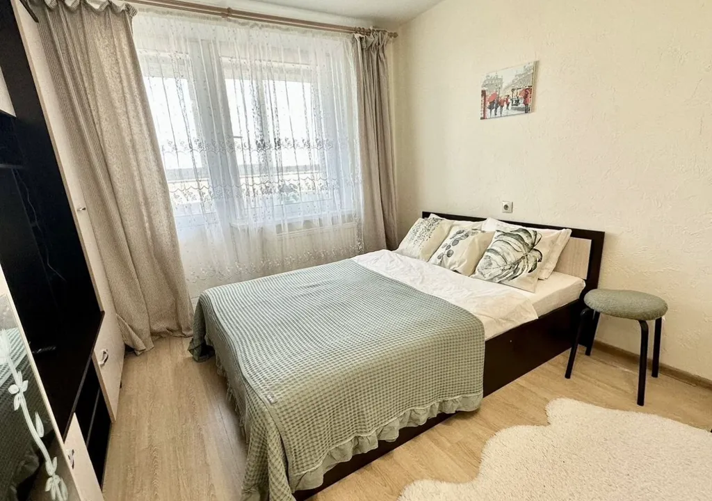 Квартира Студия в ЖК на Хлыновке — аренда посуточно в Киров