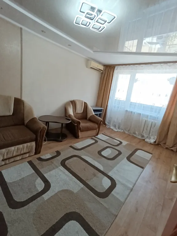 Современная квартира в Центре города