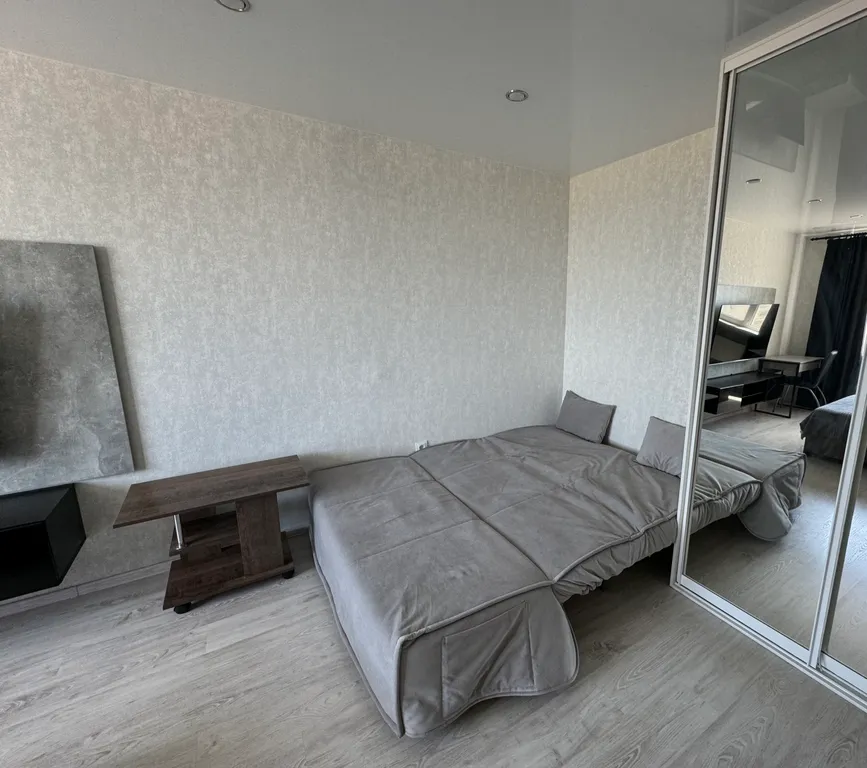 Квартира возле пляжа с видом на море