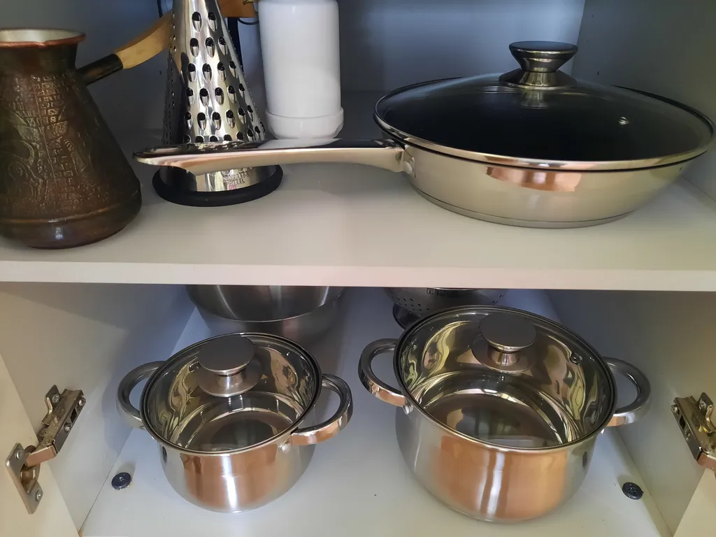 Студия в самом центре