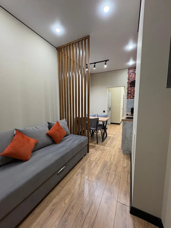 Шикарная евродвушка в ЖК Арайлы