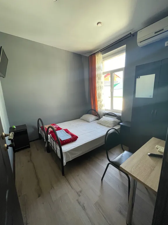 Квартира Комната — аренда посуточно в Джубга