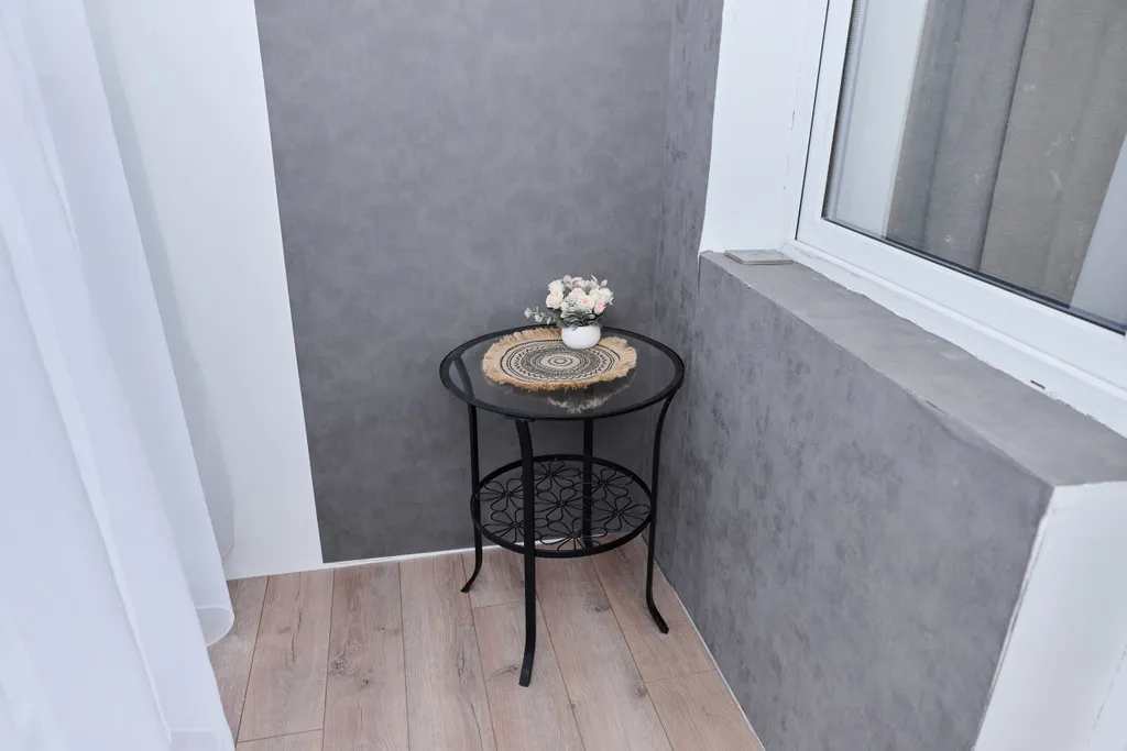 Апартаменты на Пархоменко