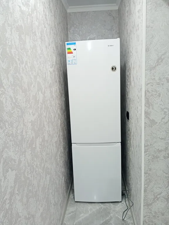 Двухкомнатная уютная квартира