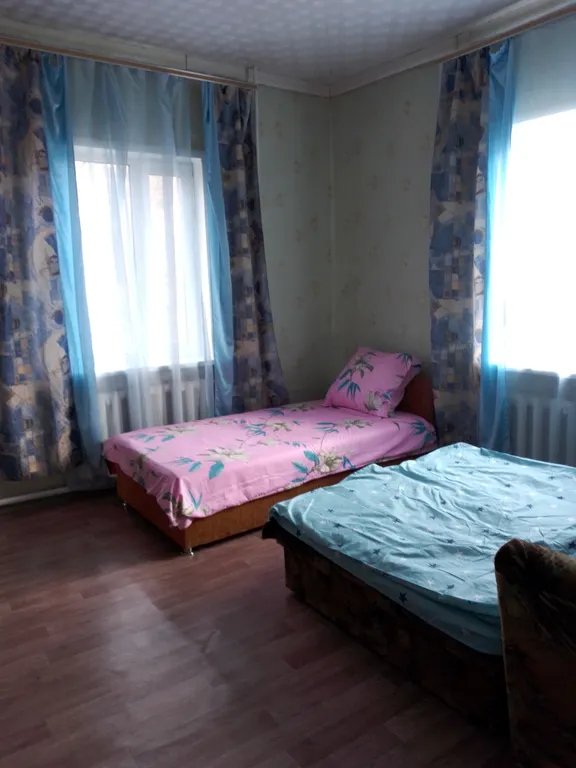 Уютная квартира со всеми удобствами