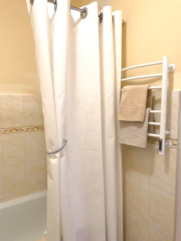 Светлая квартира в лучшем благоустроенном районе