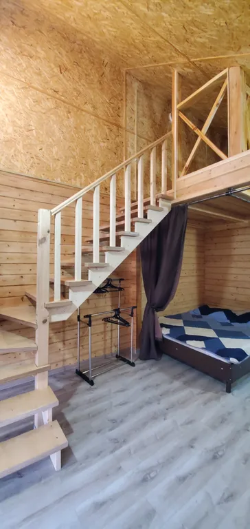 Дом на море