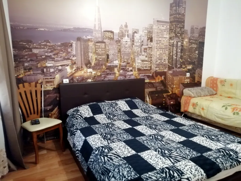 Квартира в центре города