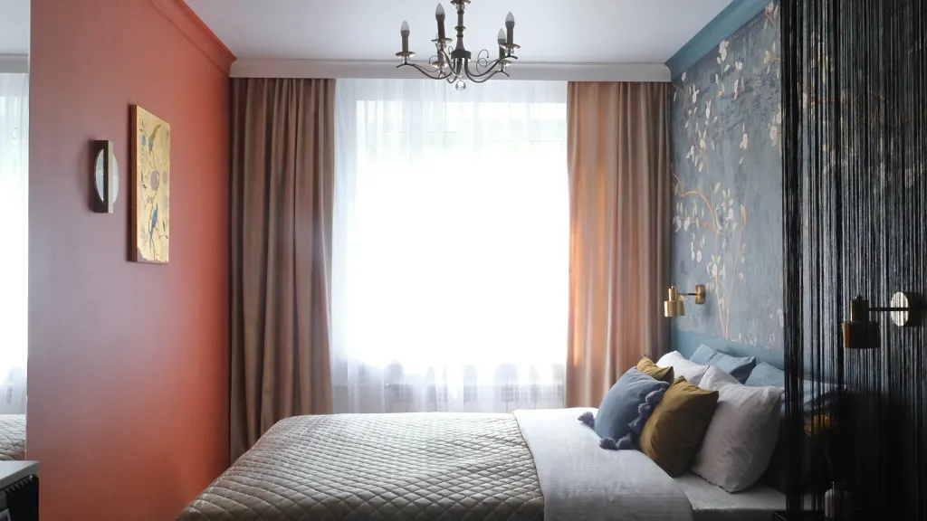 Квартира Квартира Тихий центр — Калининград