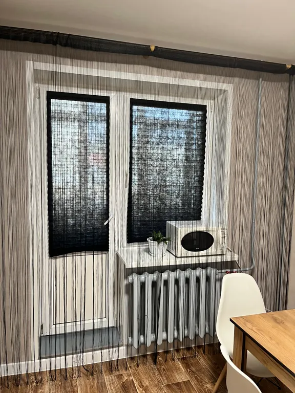 Чистая и уютная квартира в центре города