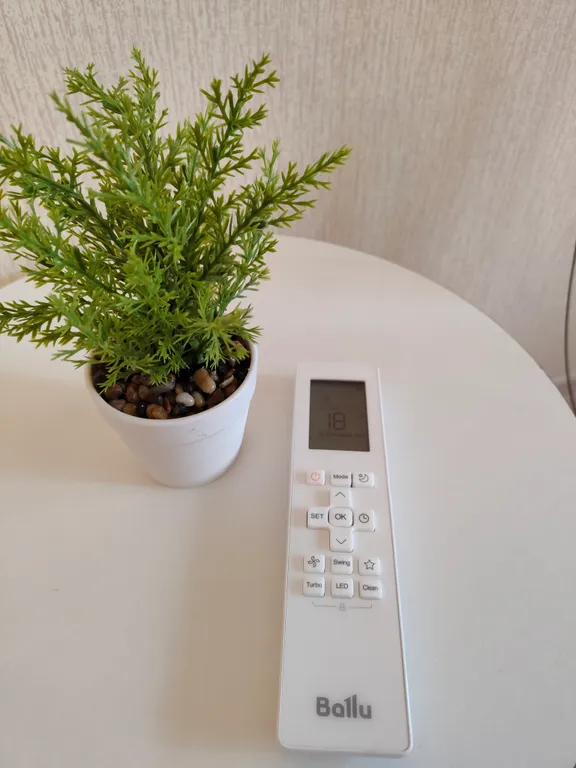 Однокомнатная квартира "Жасмин" - "Комфорт" класса в центре города