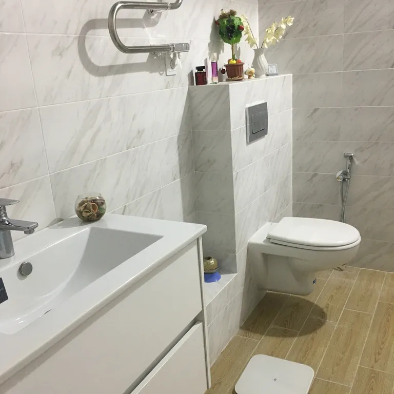 Квартира на пляже у самого моря