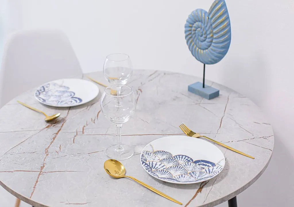 Квартира у реки