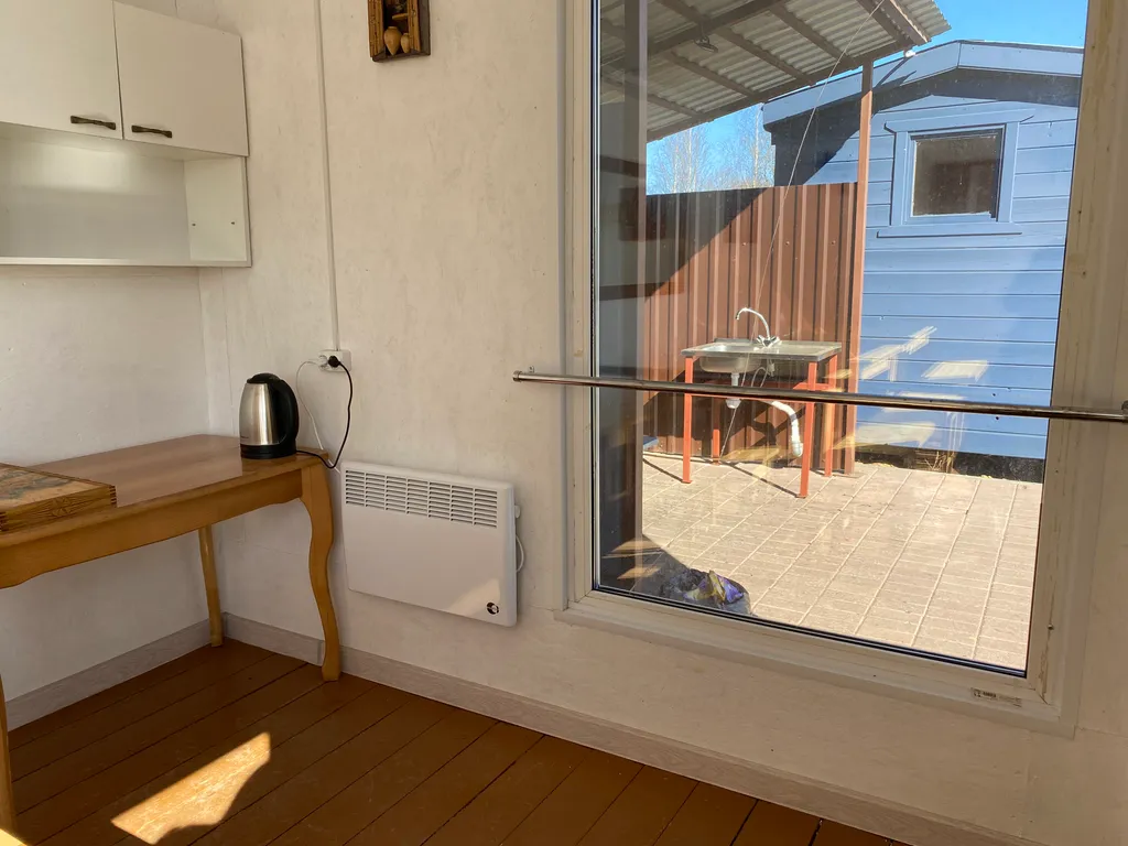 4 комнатный 2 этажный дом