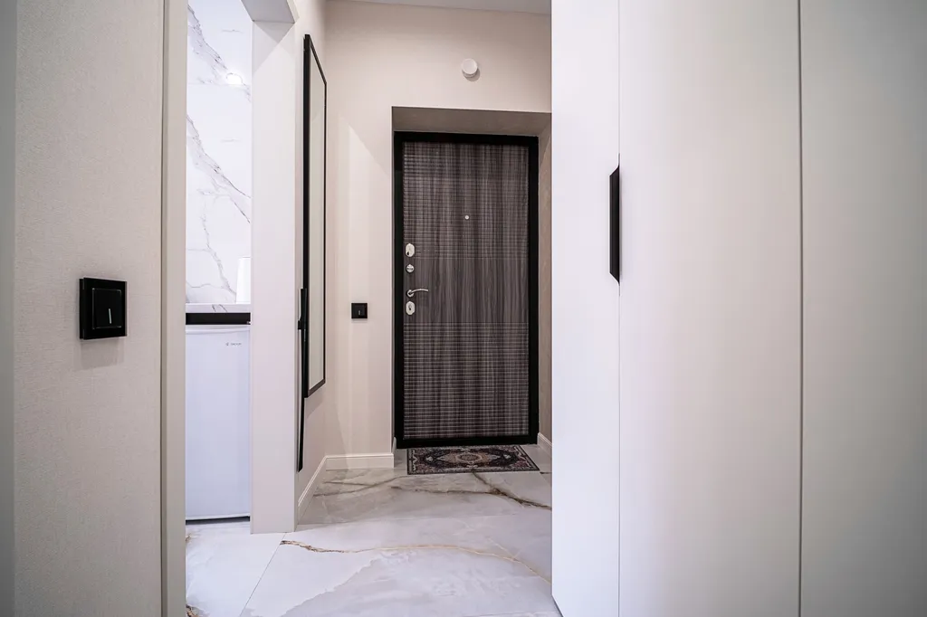 Квартира Уютная квартира у моря — Пионерский