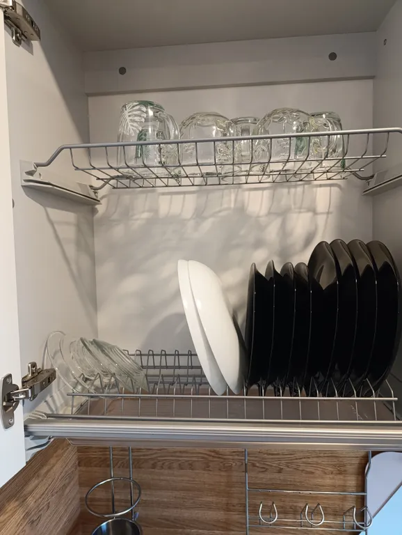 Уютная квартира в 5 минутах от Онежского озера