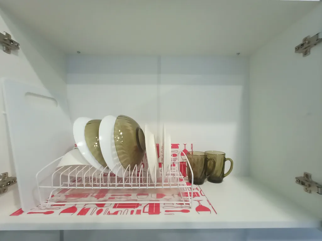 Квартира-студия в сердце города