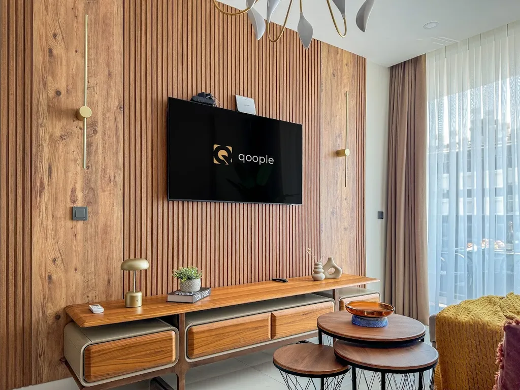 Апартаменты new level cleopatra возле пляжа клеопатры