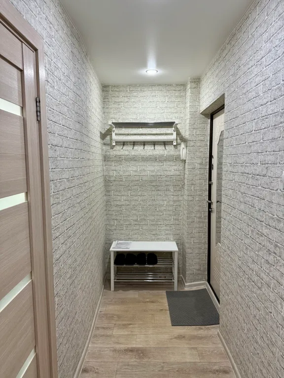 Чистая и уютная квартира в центре города