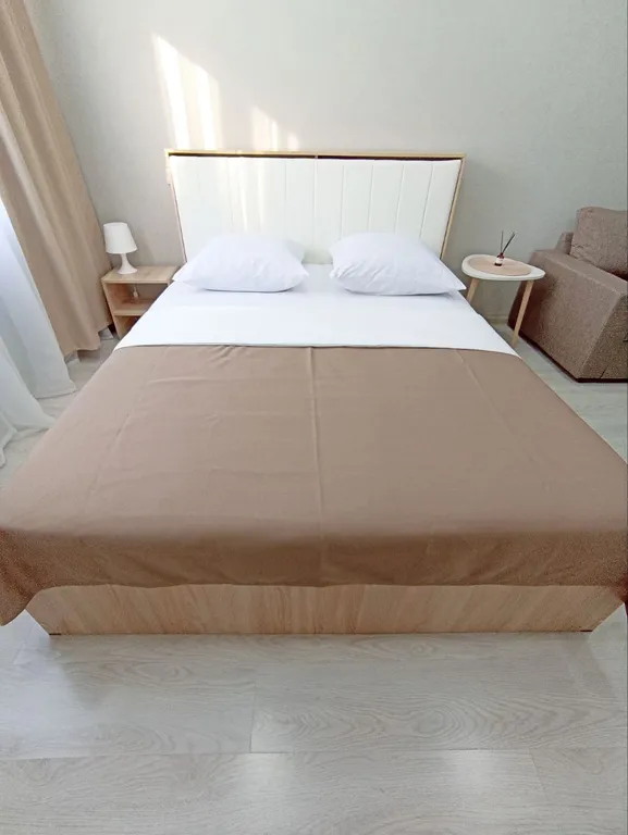 Уютная квартира рядом с аквапарком