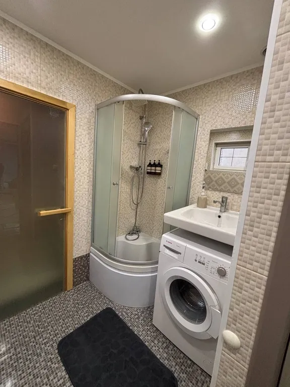 Уютный домик на побережье Балтийского моря