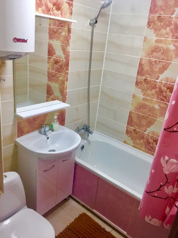 Уютная однушка в центре Темиртау