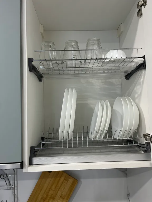 Уютная студия в центре города