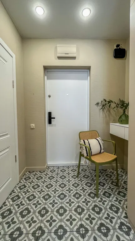 Your Eco relax Apart для 4 гостей