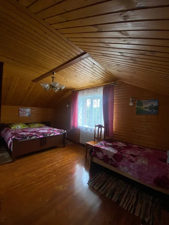 Частный дом для отдыха