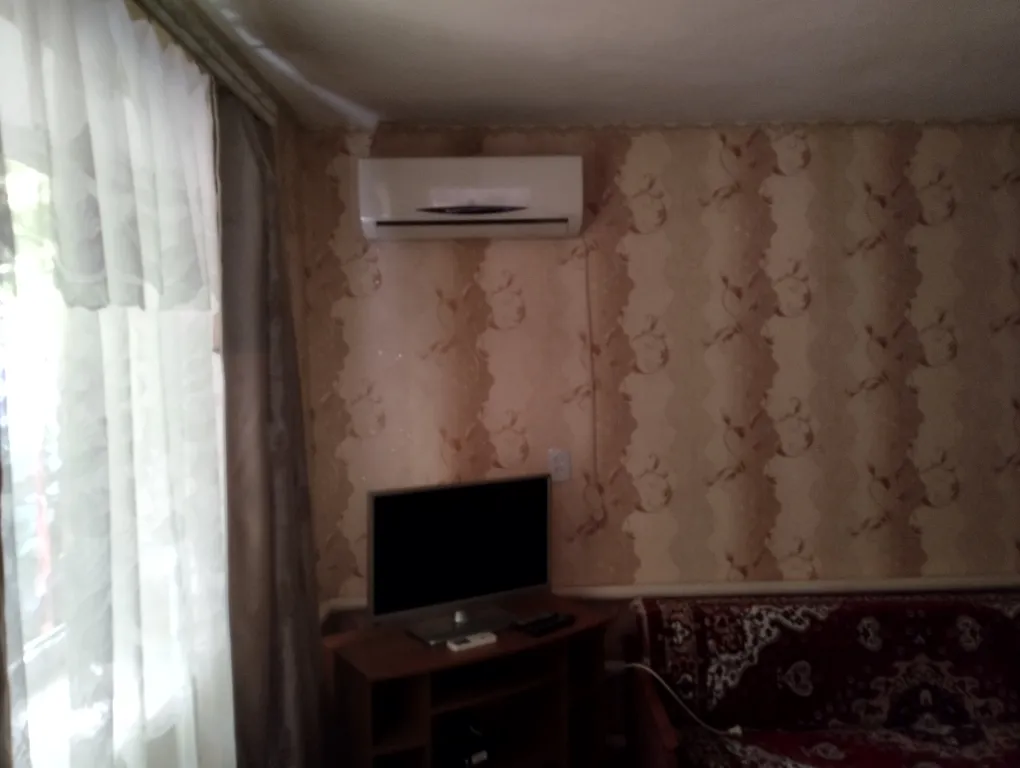 Уютный частный дом рядом с морем