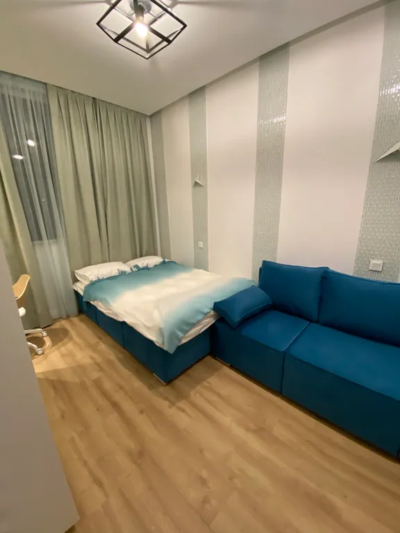 Дом- коттедж  с шикарным дизайнерским ремонтом