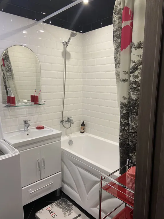 Хорошая квартира