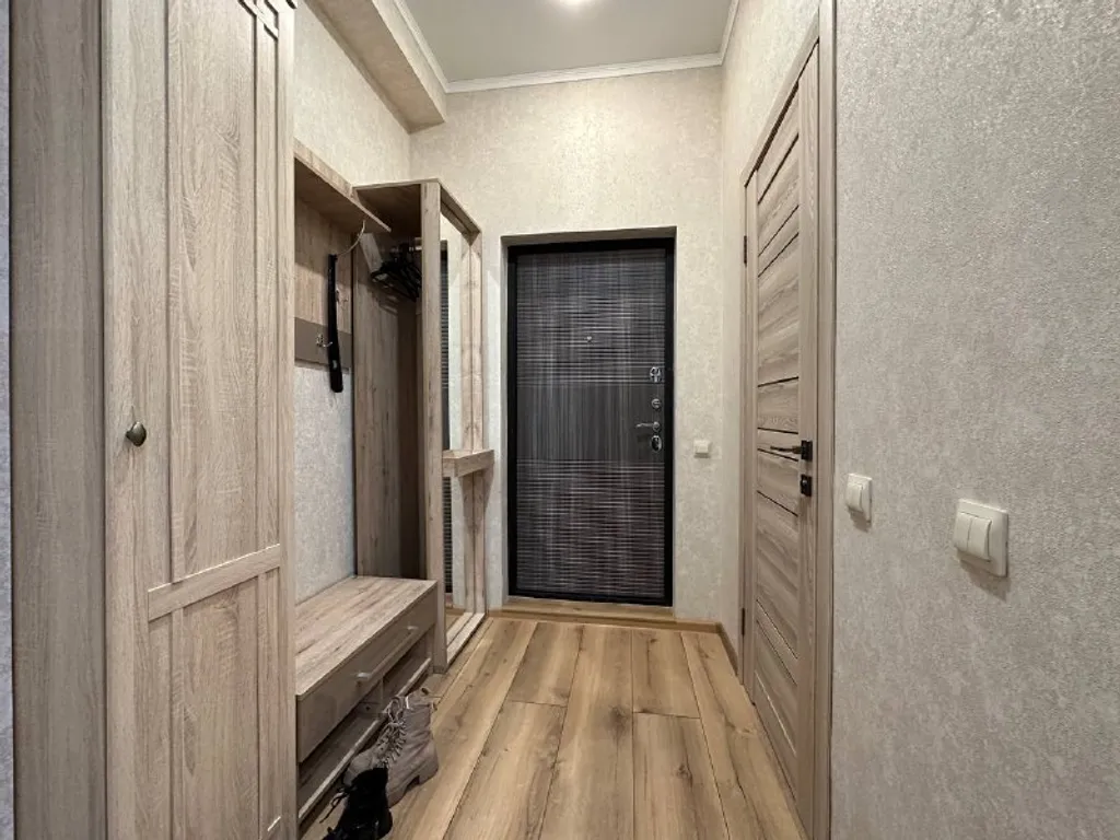 Апартаменты Море квартир с видом на Кавказские горы