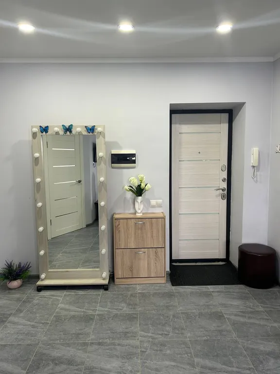 Уютная Евродвушка в центре