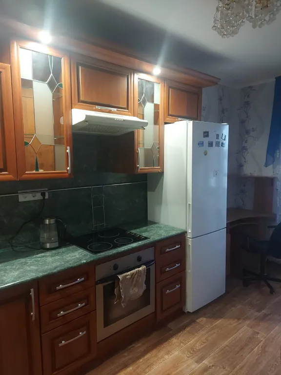 Уютная квартира в центре города в новом доме