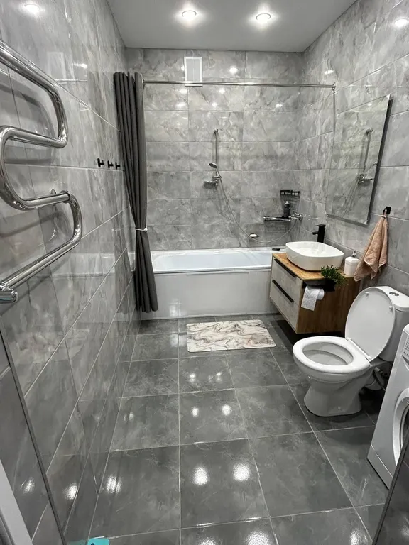 Квартира в ЖК Рождественский